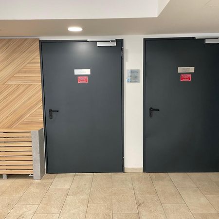 River Living Apartman Будапеща Екстериор снимка