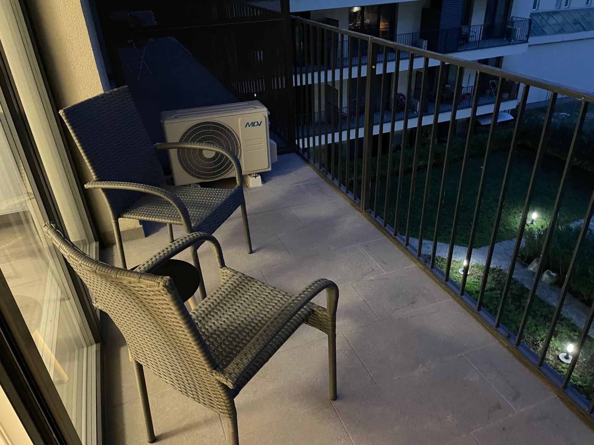 River Living Apartman Будапеща Екстериор снимка
