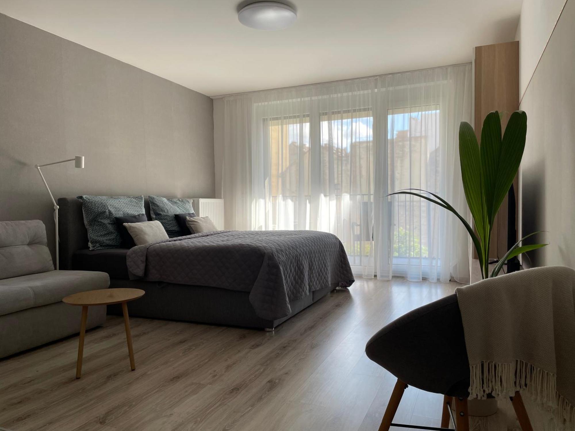 River Living Apartman Будапеща Екстериор снимка