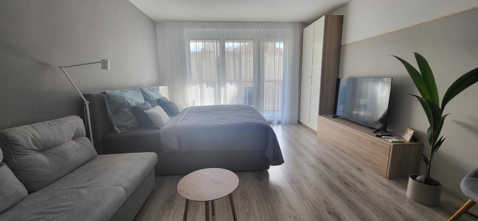 River Living Apartman Будапеща Екстериор снимка